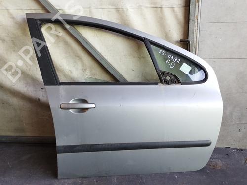 Used Right front door PEUGEOT 307 (3A/C) 1.4 (75 hp) 30192991