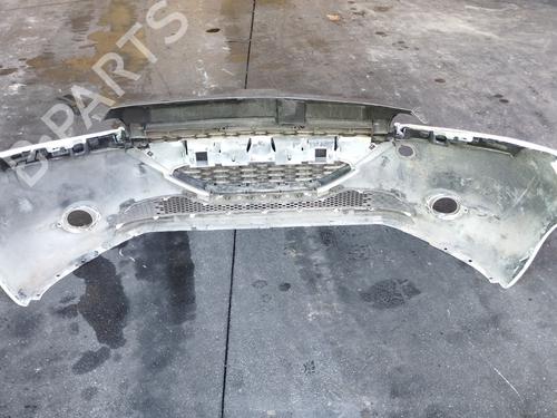 Front bumper PEUGEOT 208 I (CA_, CC_) 1.4 HDi | BP30192990C7 