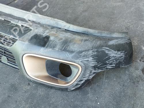 Front bumper CITROËN C4 CACTUS 1.2 THP 110 | BP30193507C7 