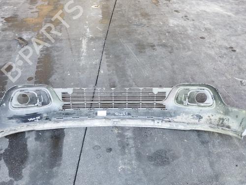 Front bumper CITROËN C4 CACTUS 1.2 THP 110 | BP30193507C7 
