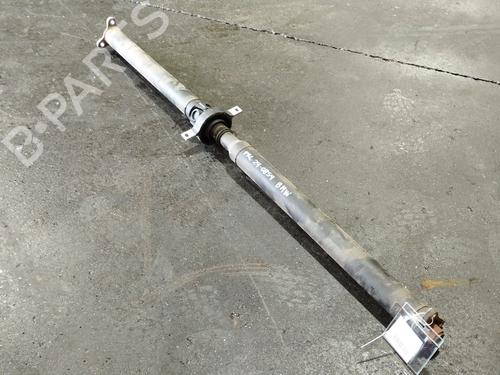 Used Driveshaft BMW 1 (F20) 116 d (116 hp) 30193833