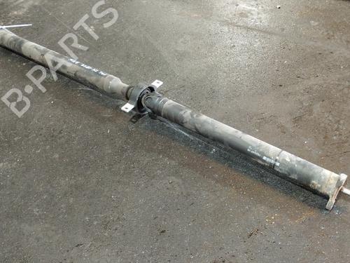 Driveshaft BMW 1 (F20) 116 d | BP30193833M37 