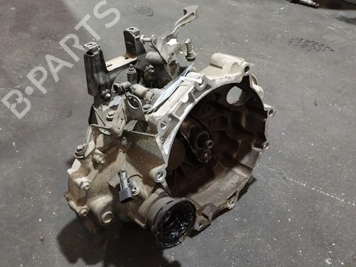 Used Gearbox VW POLO IV (9N_, 9A_) 1.2 12V (64 hp) 29526290