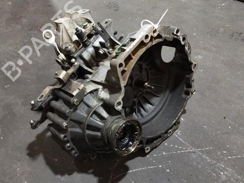 Used Gearbox VW GOLF IV (1J1) 1.4 16V (75 hp) 29079218