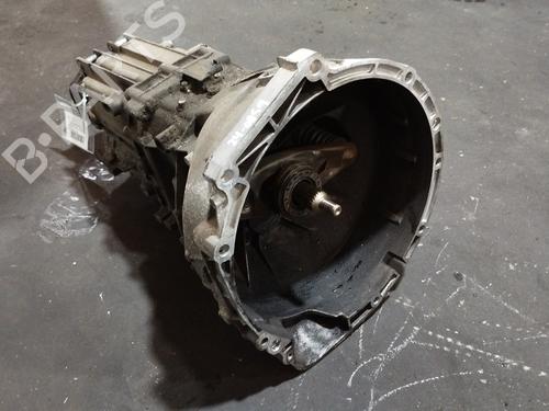 Cambio BMW 1 (F20) 116 d (116 hp) 30193832