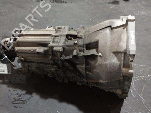 Gearbox BMW 1 (F20) 116 d | BP30193832M3