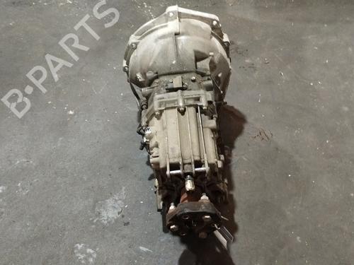 Gearbox BMW 1 (F20) 116 d | BP30193832M3