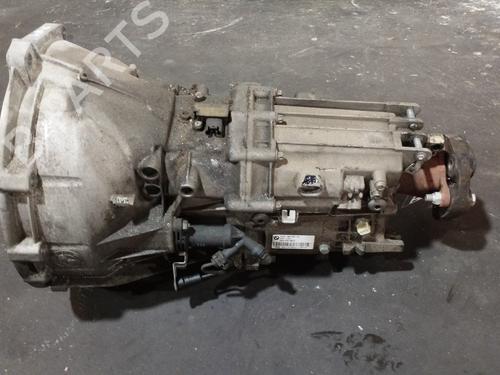 Gearbox BMW 1 (F20) 116 d | BP30193832M3