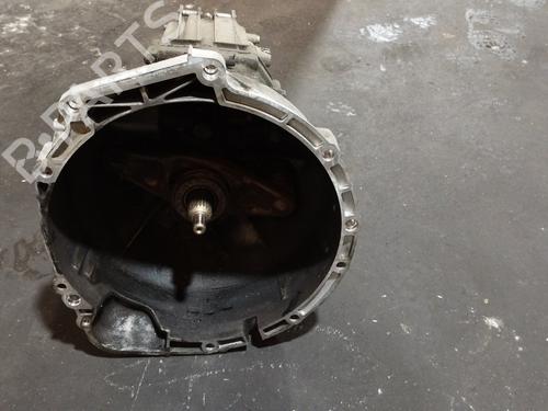 Gearbox BMW 1 (F20) 116 d | BP30193832M3