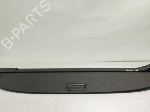 Used Rear parcel shelf FIAT TIPO Hatchback (356_, 357_) 1.3 D (356HXH1A) (95 hp) 30193835