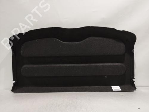 Rear parcel shelf CITROËN C4 CACTUS 1.2 VTi 82 | BP30194260C85 