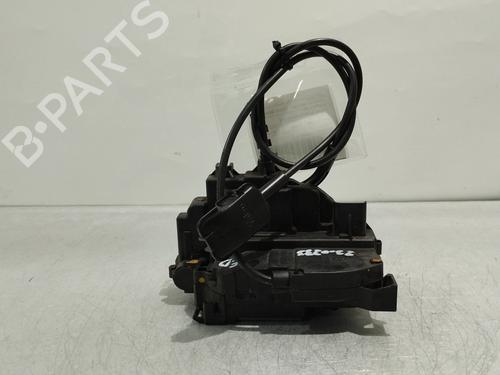 Used Front right lock RENAULT MODUS / GRAND MODUS (F/JP0_) 1.5 dCi (FP0F, JP0F) (86 hp) 30194262