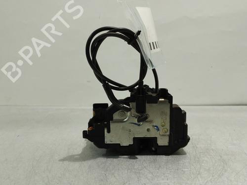 Front right lock RENAULT MODUS / GRAND MODUS (F/JP0_) 1.5 dCi (FP0F, JP0F) | BP30194262C97 