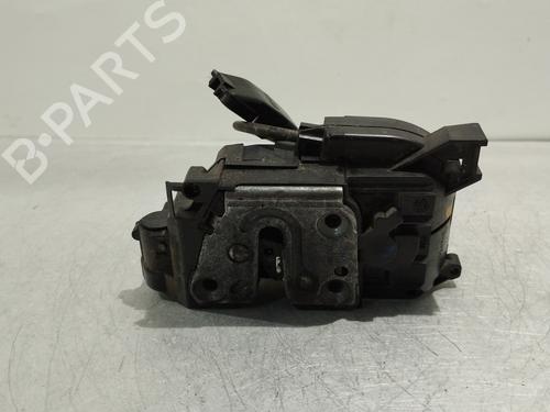 Front right lock RENAULT MODUS / GRAND MODUS (F/JP0_) 1.5 dCi (FP0F, JP0F) | BP30194262C97 