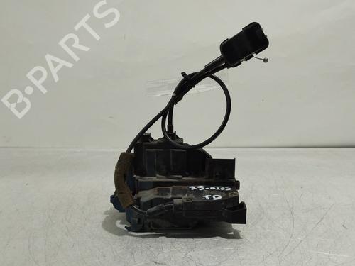 Used Rear right lock RENAULT MODUS / GRAND MODUS (F/JP0_) 1.5 dCi (FP0F, JP0F) (86 hp) 30194263