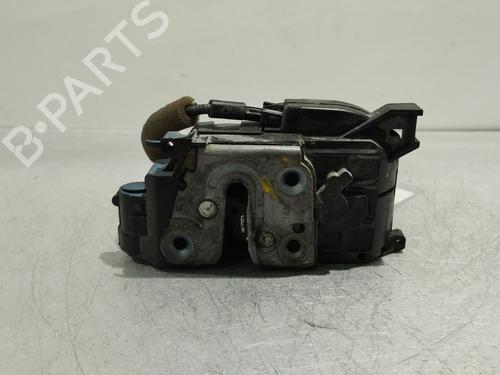 Rear right lock RENAULT MODUS / GRAND MODUS (F/JP0_) 1.5 dCi (FP0F, JP0F) | BP30194263C99 