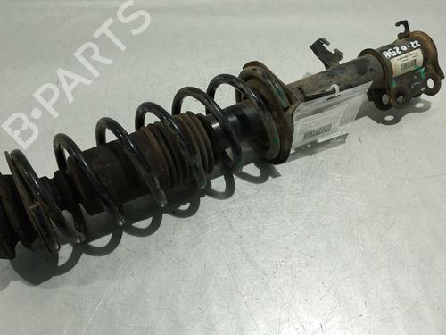 Used Right front shock absorber NISSAN MICRA IV (K13K, K13KK) 1.2 LPG (80 hp) 30194261
