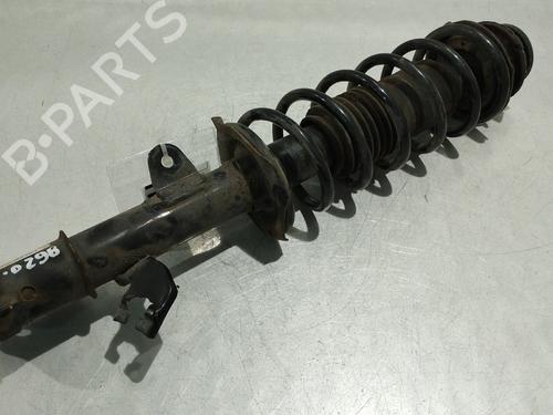 Right front shock absorber NISSAN MICRA IV (K13K, K13KK) 1.2 LPG | BP30194261M17 