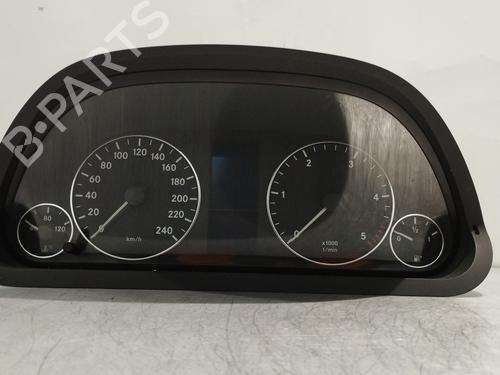 Used Instrument cluster MERCEDES-BENZ A-CLASS (W169) A 180 CDI (169.007, 169.307) (109 hp) 30194274