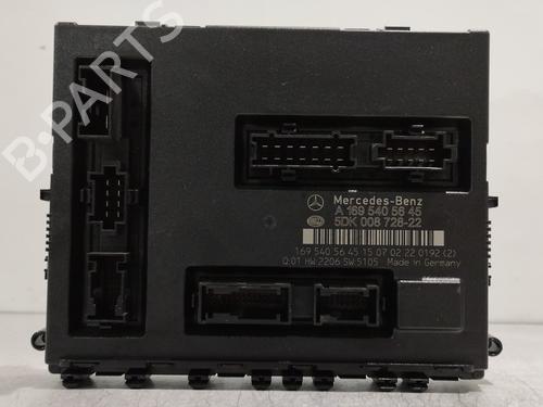 Elektronisk modul MERCEDES-BENZ A-CLASS (W169) A 180 CDI (169.007, 169.307) (109 hp) 30194275