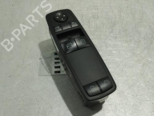 Used Left front window switch MERCEDES-BENZ A-CLASS (W169) A 180 CDI (169.007, 169.307) (109 hp) 29808413
