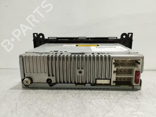 Radio MERCEDES-BENZ A-CLASS (W169) A 180 CDI (169.007, 169.307) | BP30194265E6