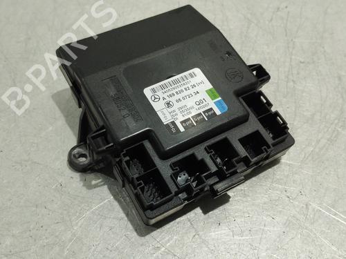 Elektronisk modul MERCEDES-BENZ A-CLASS (W169) A 180 CDI (169.007, 169.307) (109 hp) 30194272