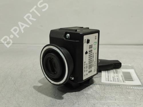 Used Ignition barrel MERCEDES-BENZ A-CLASS (W169) A 180 CDI (169.007, 169.307) (109 hp) 30194302