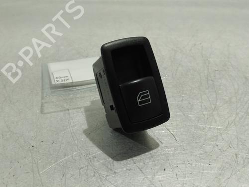 Used Right front window switch MERCEDES-BENZ A-CLASS (W169) A 180 CDI (169.007, 169.307) (109 hp) 30194269
