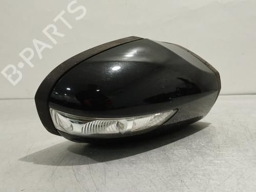 Right mirror MERCEDES-BENZ A-CLASS (W169) A 180 CDI (169.007, 169.307) | BP29808407C27 