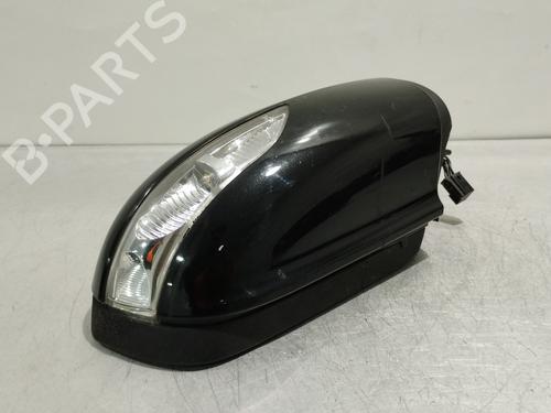 Right mirror MERCEDES-BENZ A-CLASS (W169) A 180 CDI (169.007, 169.307) | BP29808407C27 