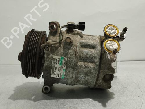 Used AC compressor FORD FOCUS III Turnier 1.6 TDCi (115 hp) 30194304
