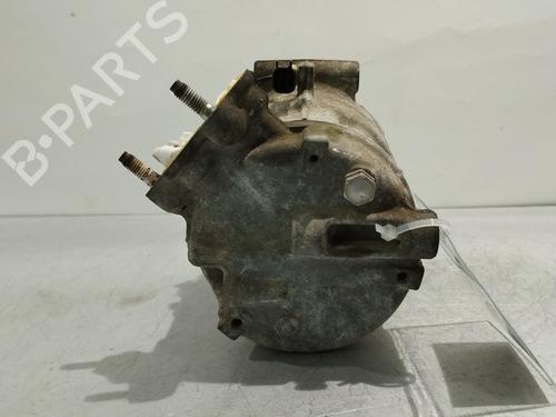 AC compressor FORD FOCUS III Turnier 1.6 TDCi | BP30194304M34 