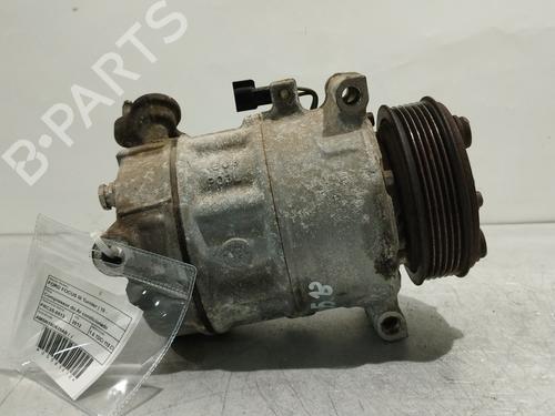 AC compressor FORD FOCUS III Turnier 1.6 TDCi | BP30194304M34 