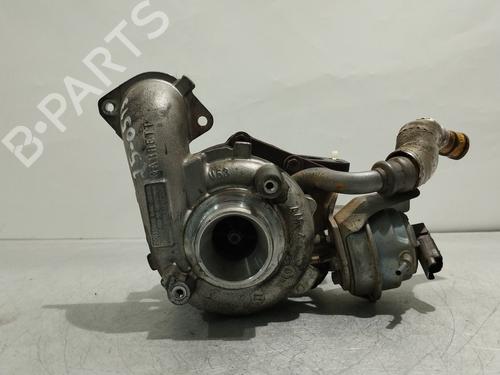 Used Turbocharger/Supercharger FORD FOCUS III Turnier 1.6 TDCi (115 hp) 30194307
