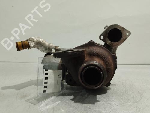 Turbocharger/Supercharger FORD FOCUS III Turnier 1.6 TDCi | BP30194307M71