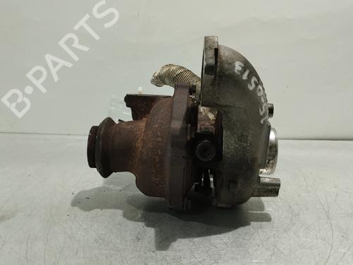 Turbocharger/Supercharger FORD FOCUS III Turnier 1.6 TDCi | BP30194307M71