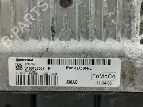 Engine control unit (ECU) FORD FOCUS III Turnier 1.6 TDCi | BP30194303M57