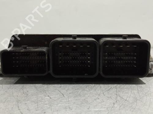 Engine control unit (ECU) FORD FOCUS III Turnier 1.6 TDCi | BP30194303M57