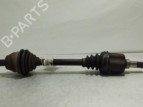 Used Left front driveshaft FORD FOCUS III Turnier 1.6 TDCi (115 hp) 30194306
