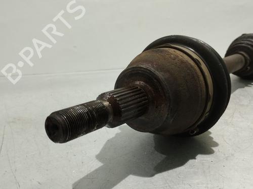 Left front driveshaft FORD FOCUS III Turnier 1.6 TDCi | BP30194306M38
