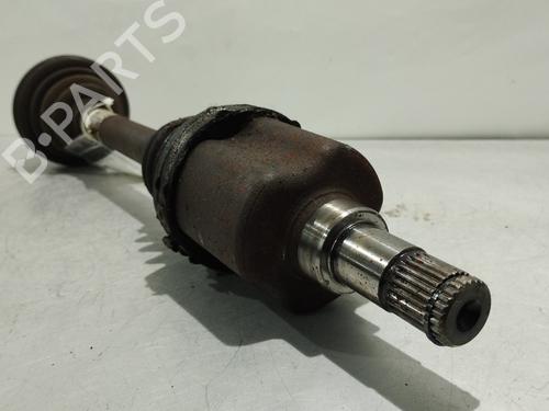 Left front driveshaft FORD FOCUS III Turnier 1.6 TDCi | BP30194306M38