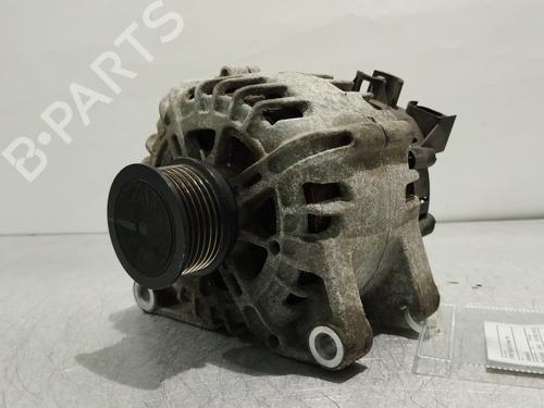 Used Alternator FORD FOCUS III Turnier 1.6 TDCi (115 hp) 30326350