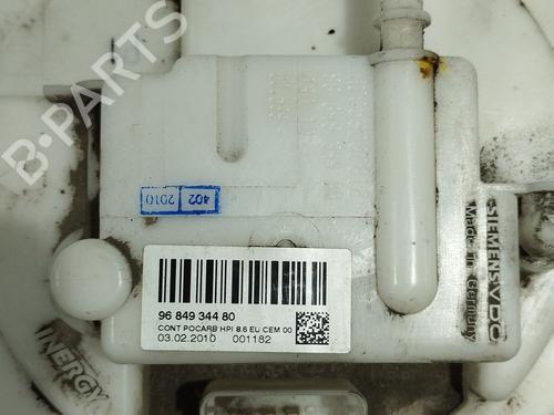 Fuel pump PEUGEOT 207 (WA_, WC_) 1.4 16V | BP30194310M76