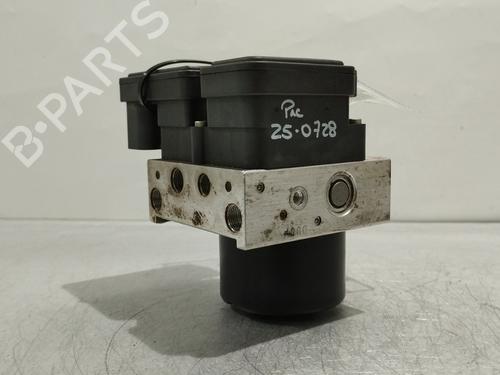 Used ABS pump PEUGEOT 207 (WA_, WC_) 1.4 16V (88 hp) 30194308