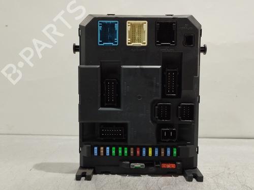 Used Electronic module PEUGEOT 207 (WA_, WC_) 1.4 16V (88 hp) 30194311