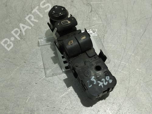 Used Left front window switch PEUGEOT 207 (WA_, WC_) 1.4 16V (88 hp) 30194314