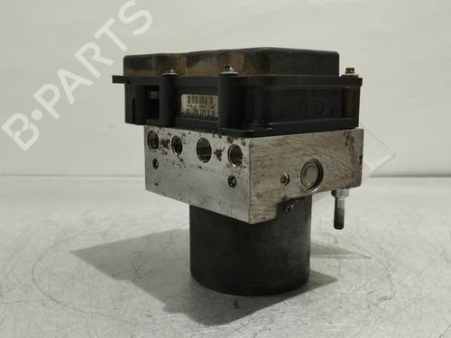 Used ABS pump PEUGEOT PARTNER Box Body/MPV 1.6 HDi (90 hp) 30194452