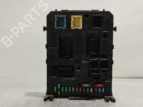 Used Electronic module PEUGEOT PARTNER Box Body/MPV 1.6 HDi (90 hp) 30194454