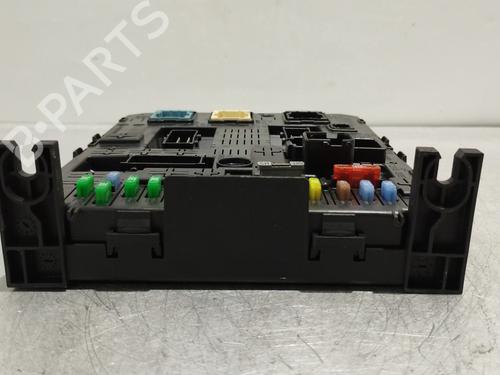 Electronic module PEUGEOT PARTNER Box Body/MPV 1.6 HDi | BP30194454M83